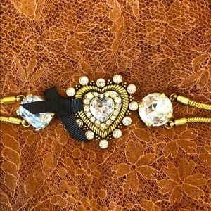 Betsy Johnson Bracelet